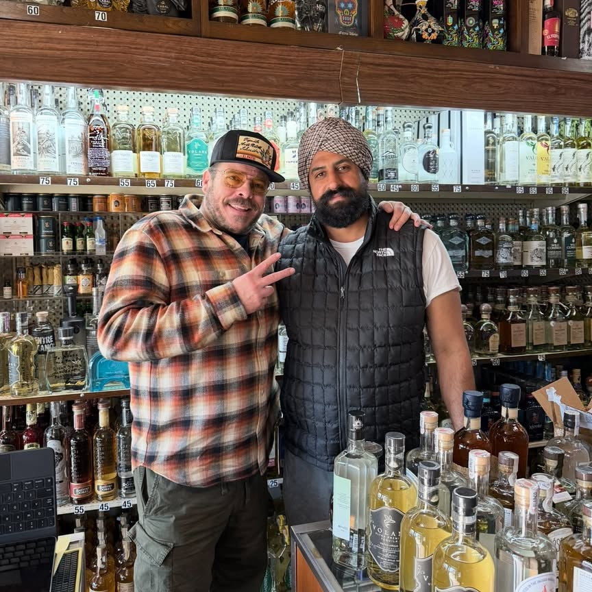 MARTÍN RAMOS メスカル アボカドとマンゴー 50ml Shop Our Collections – Page 89 – San Francisco Tequila Shop