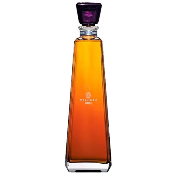 1800 Milenio Extra Añejo Tequila 750ML – San Francisco Tequila Shop