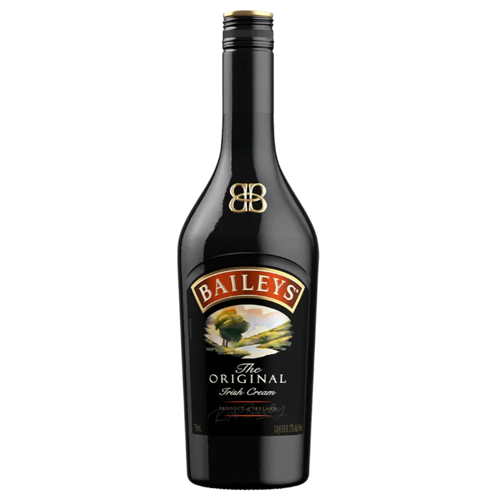 Baileys Irish Cream Liqueur 750ml - SF Tequila Shop