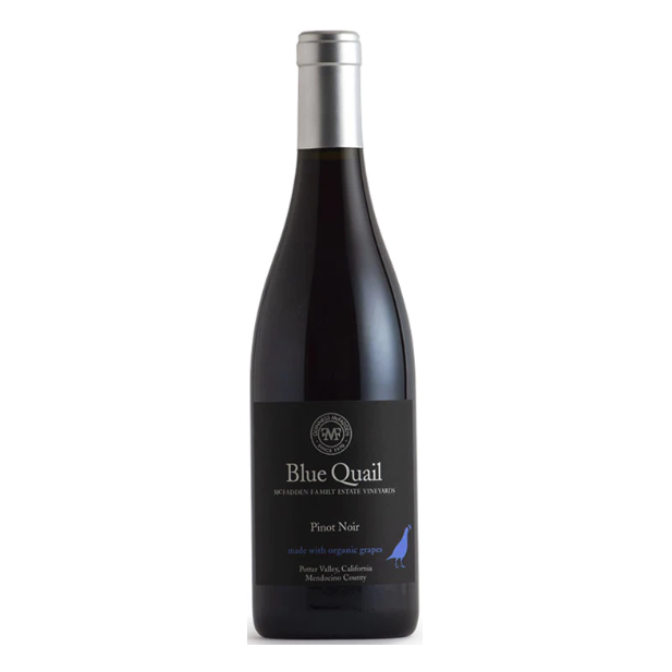 Blue Quail Pinot Gris 750ml