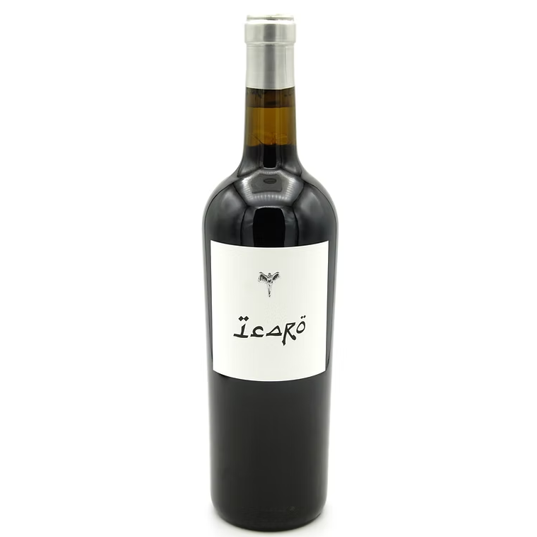 Bodegas Icaro Estate 2020 750ML - SF Tequila Shop