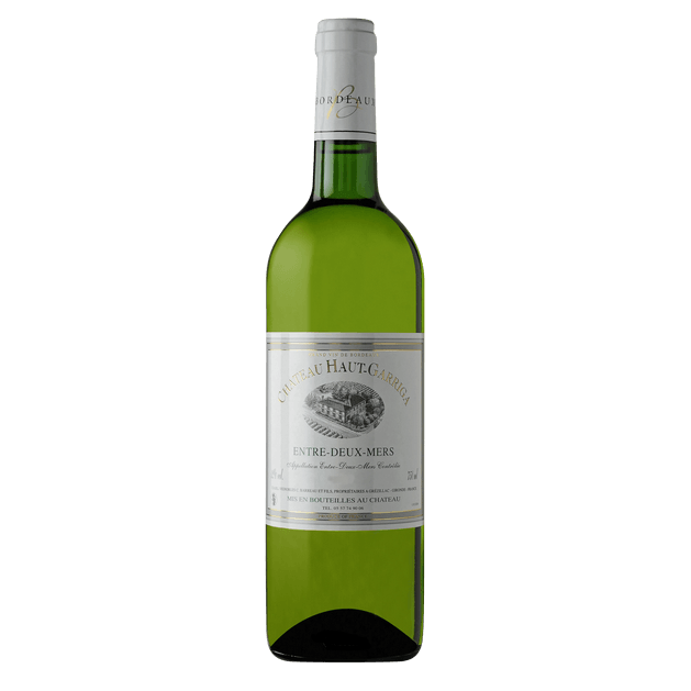 Chateau Haut Garriga Entre Deux Mers Bordeaux Blanc- SF Tequila Shop