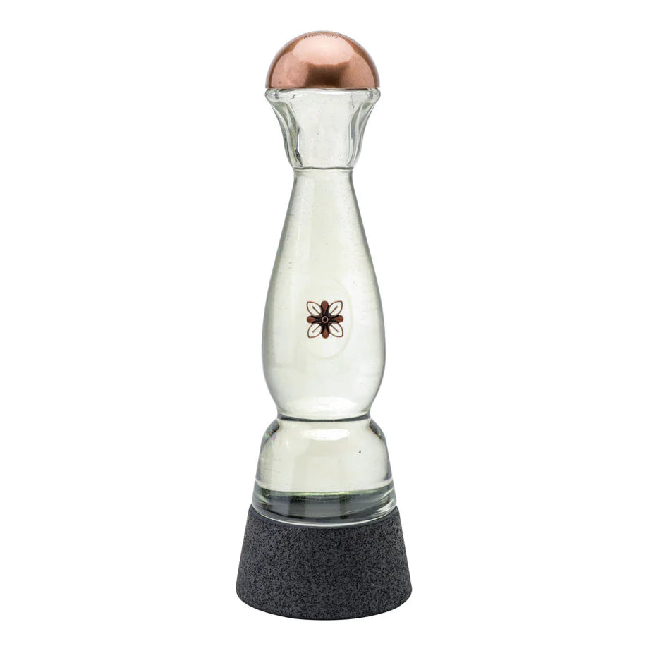 Clase Azul Tequila Blanco Ahumado 750ML