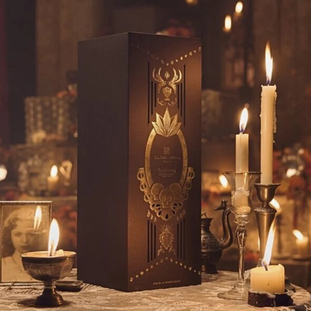 Clase Azul Tequila Día de Muertos “Day of the Dead” 2025 Recuerdos Limited Edition