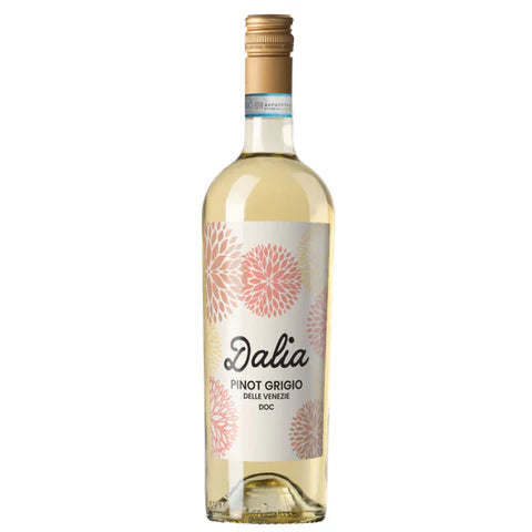 Dalia Pinot Grigio 2022 750ml