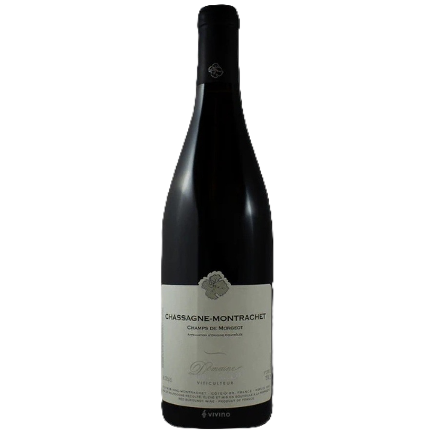 Domaine Lamy-Pillot Chassagne-Montrachet Champs de Morgeot Rouge 2023 750ml - SF Tequila Shop