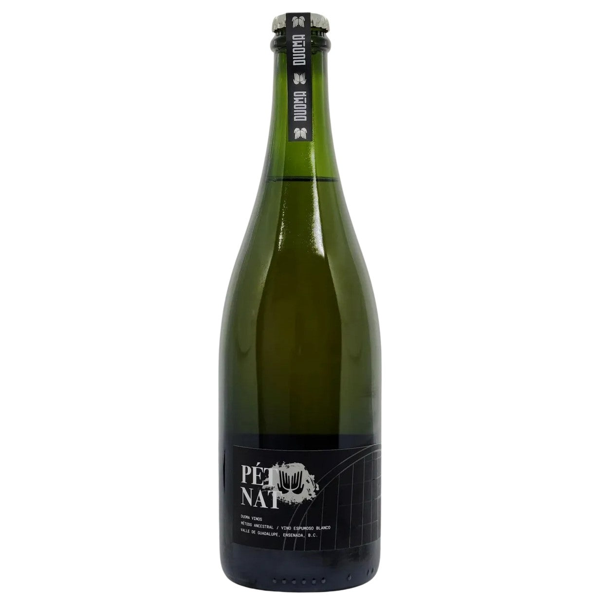 Duoma Vinos Pet-Nat Sparkling Blanco 2022 - SF Tequila Shop