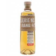 Entremanos Tequila Joven Limited Edition “Don Jatt” Selection 700ML