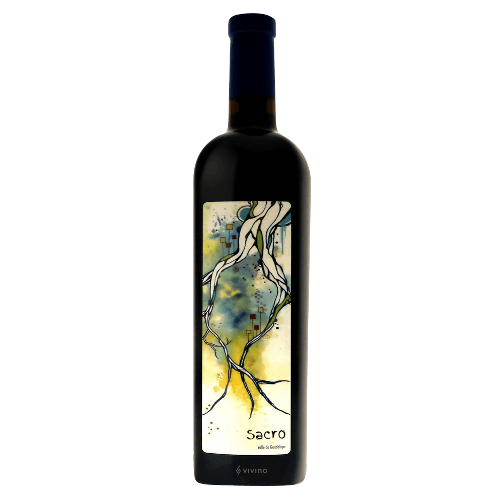 Hacienda La Lomita Sacro 750ML - SF Tequila Shop