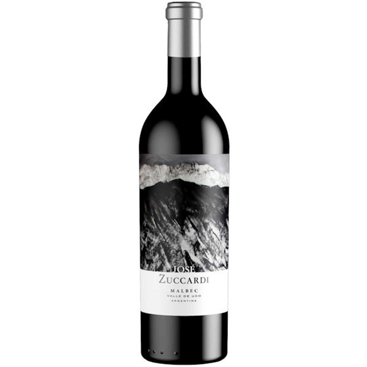 Jose Zuccardi Valle de Uco Malbec 2019 750ml - SF Tequila Shop