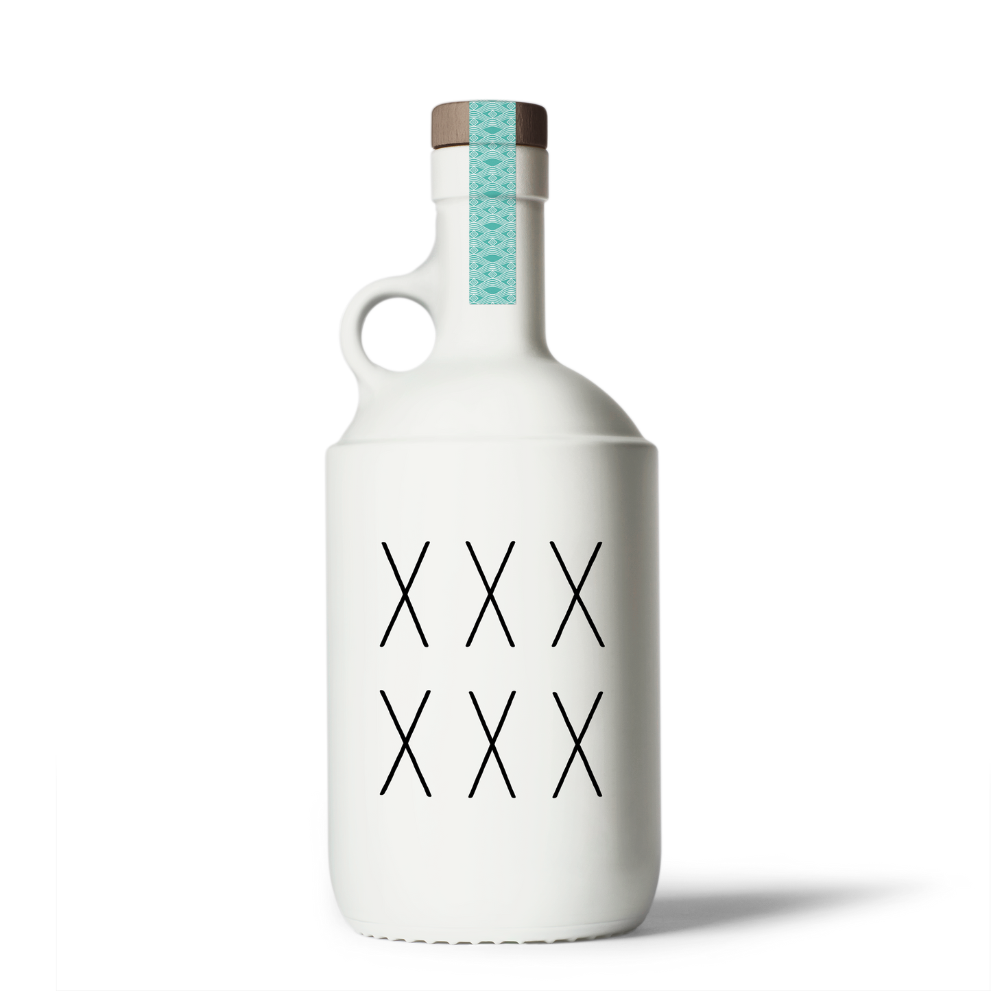 KOKORO Tequila Plata (LOTE 2) 750 ml