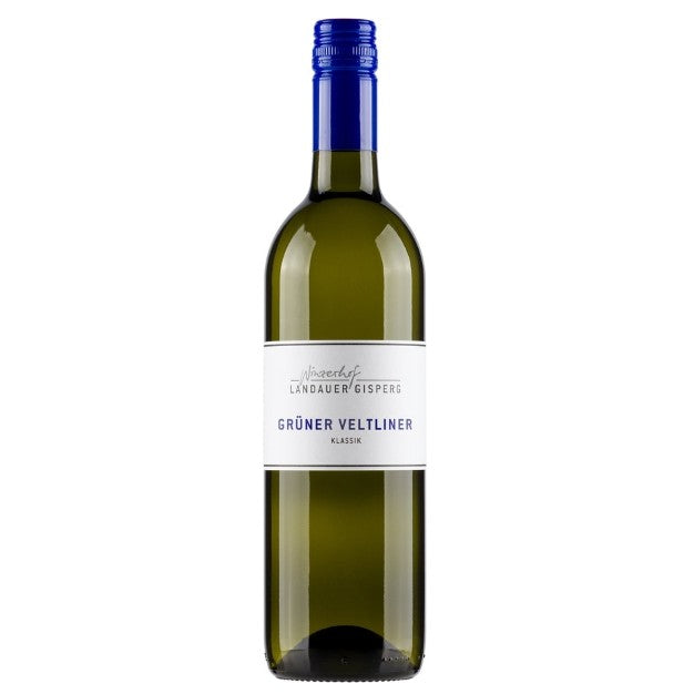 Winzerhof Landauer-Gisperg Grüner Veltliner - SF Tequila Shop