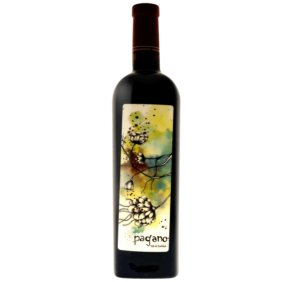 Lomita Pagano Grenache 2019 - SF Tequila Shop