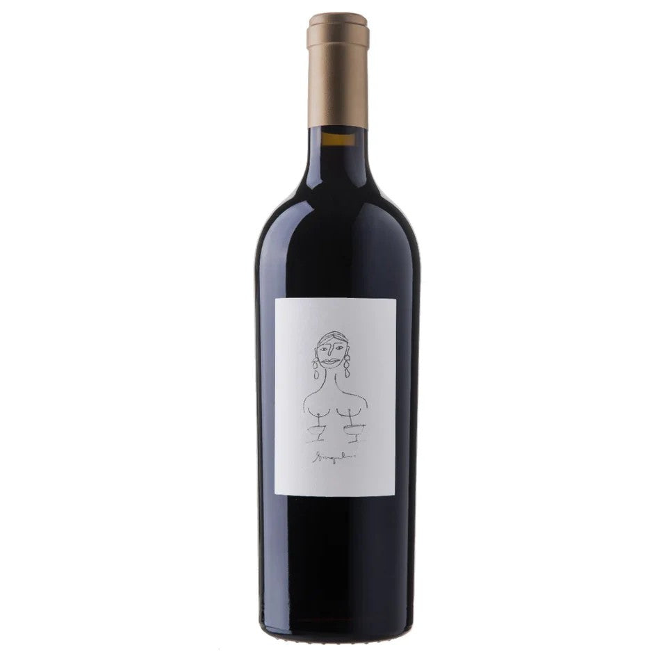 Lomita Singular Tempranillo Blend 2016 750ML - SF Tequila Shop