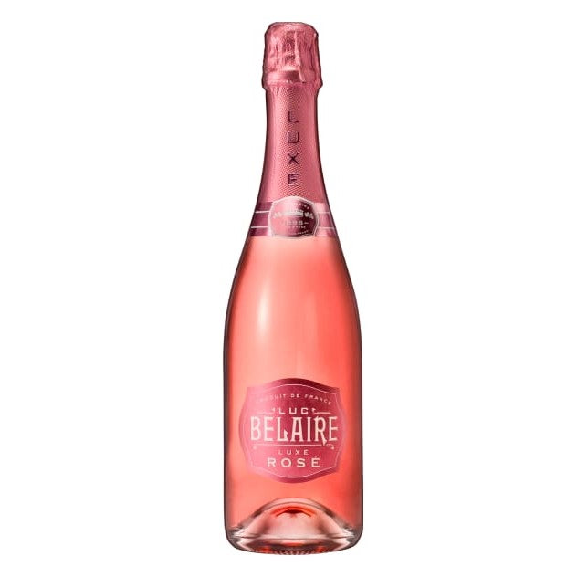 Luc Belaire Rare Rosé 750ml