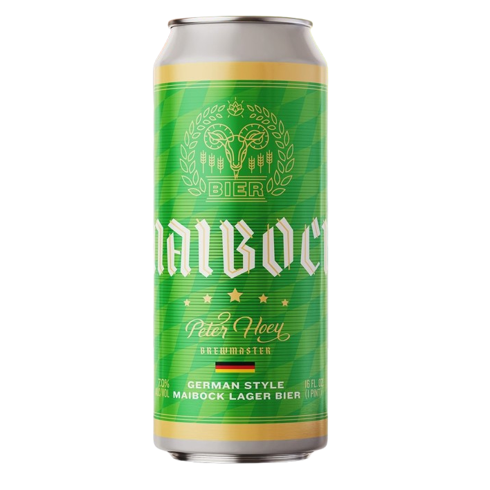 Maibock Urban Roots Brewing & Smokehouse 16oz - SF Tequila Shop