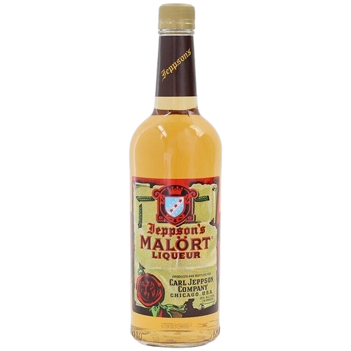 Jeppson's Malort Liqueur 35% ABV 750ml