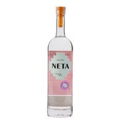 NETA Tepextate Capon Tomas Garcia Cruz Agave Spirit 750ML