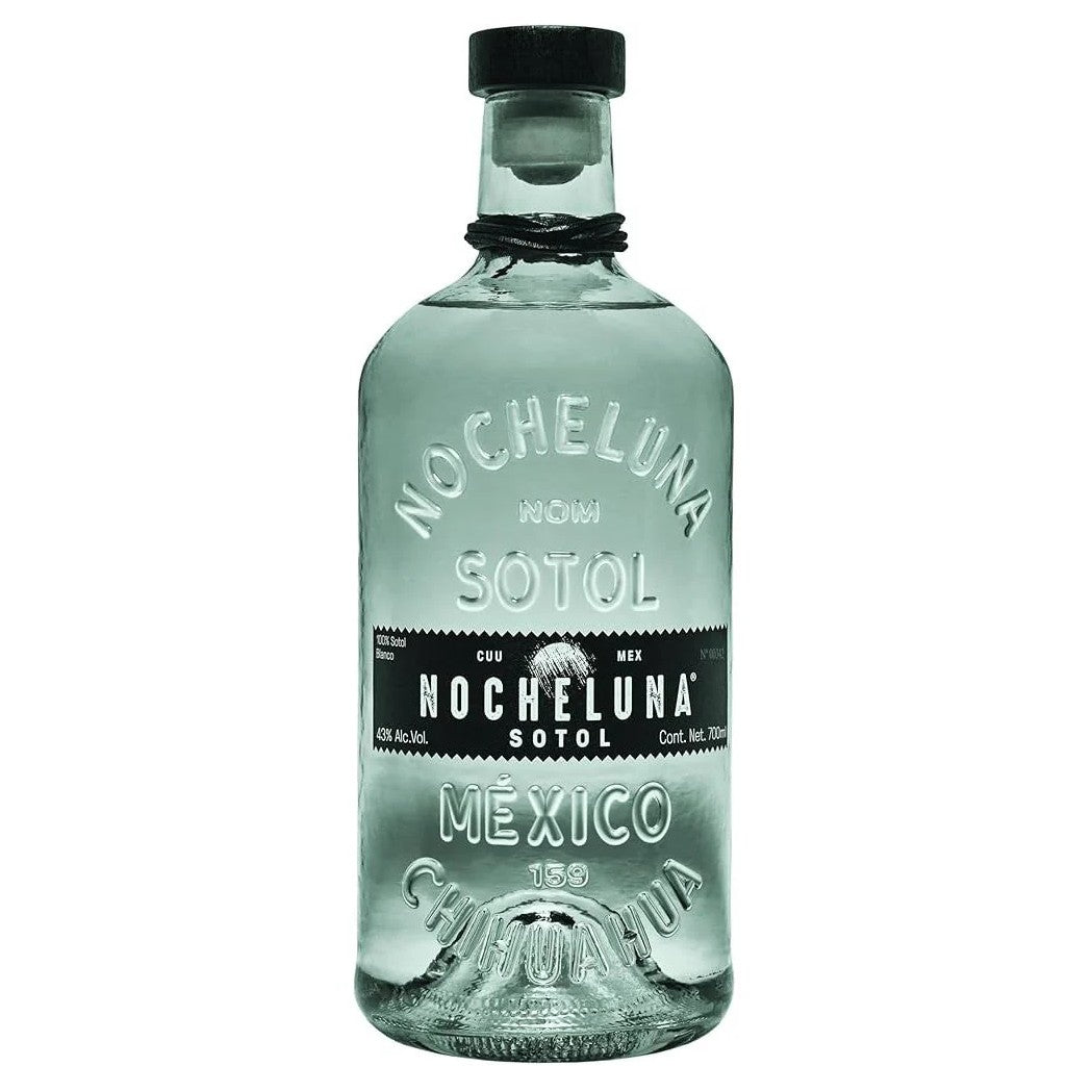 Nocheluna Sotol Blanco by Lenny Kravitz - SF Tequila Shop