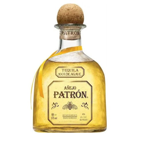 PATRÓN Anejo 375ML - SF Tequila Shop