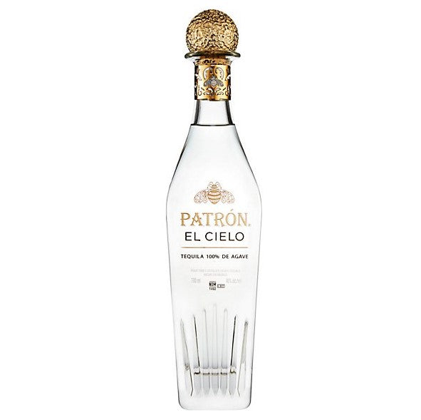 PATRÓN EL CIELO 750ml