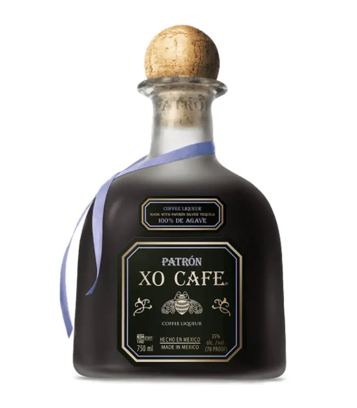 Patrón XO Café 750ML – San Francisco Tequila Shop Patrón XO Café 750ML – San Francisco Tequila Shop