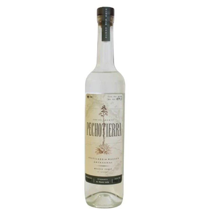 Pechotierra Verde Agave Spirit 750ml - SF Tequila Shop