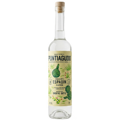 Puntiagudo Maguey Espadín Capón Agave Spirit 750ml