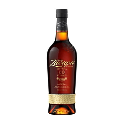 Ron Zacapa Centenario 23 Year Old Rum - SF Tequila Shop