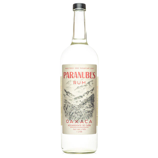 Paranubes Rum - SF Tequila Shop