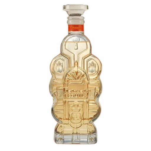Tlahualil Mascara Reposado Tequila 750ML - SF Tequila Sop