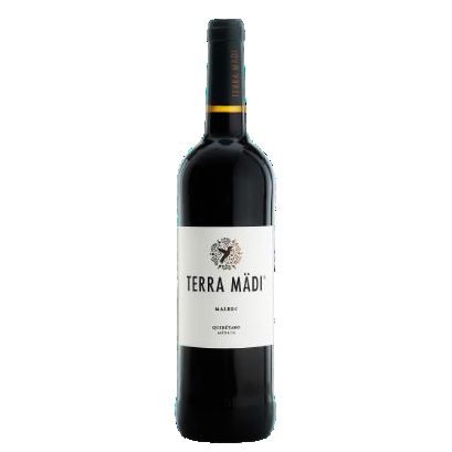 Terra Mädi Malbec - SF Tequila Shop