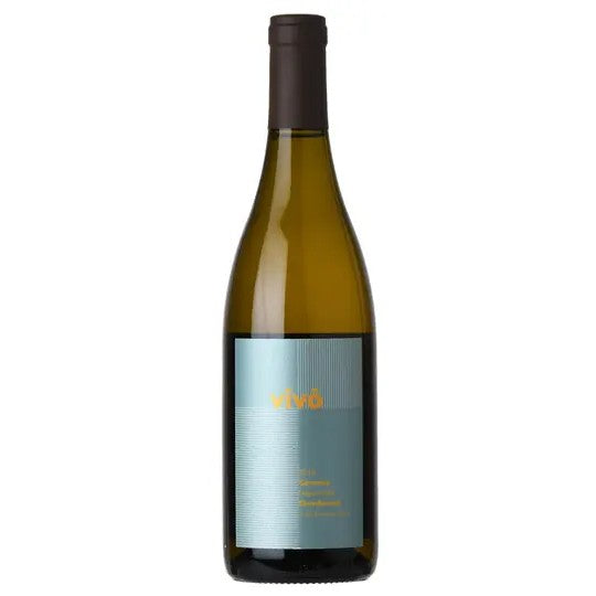 Tobias Glen vīvō Carneros Napa Valley Chardonnay 2018 750ml - SF Tequila Shop