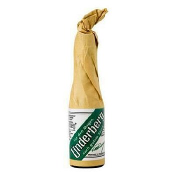 Underberg Natural Herb Bitters 20ml - SF Tequila Shop