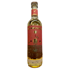 Zumbador Añejo Tequila 750ml