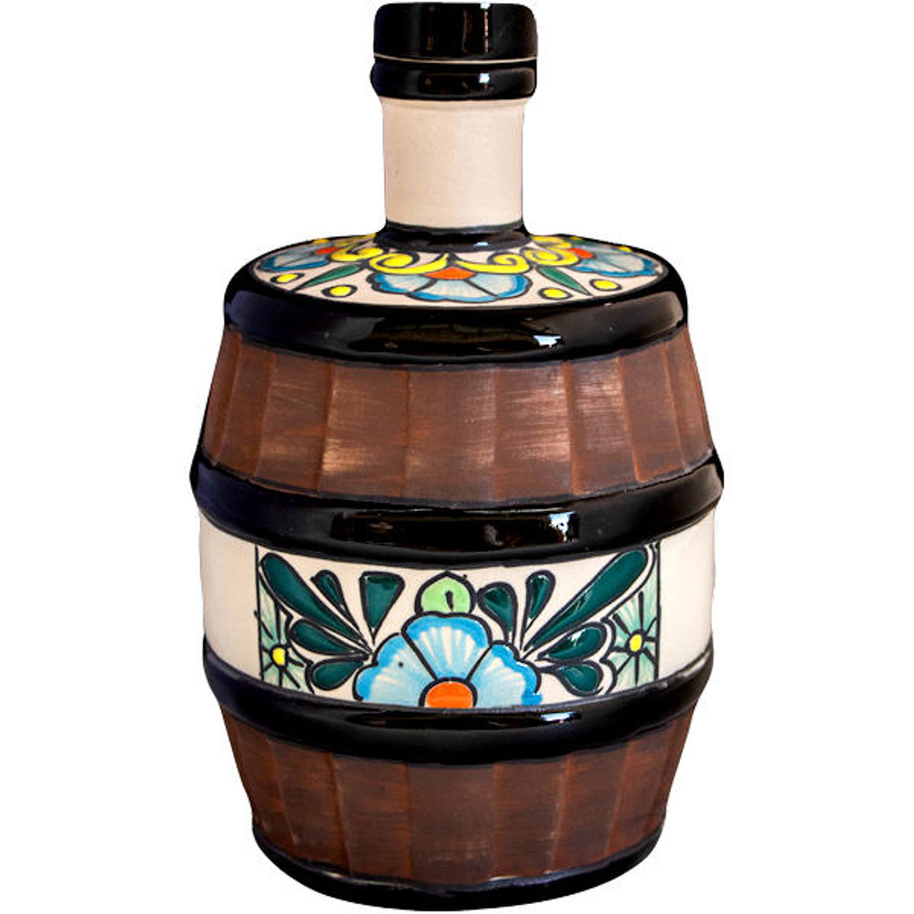 Tequila Barril Reposado 1L - SF Tequila Shop