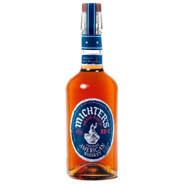 Michter's US1 American Whiskey 750ml