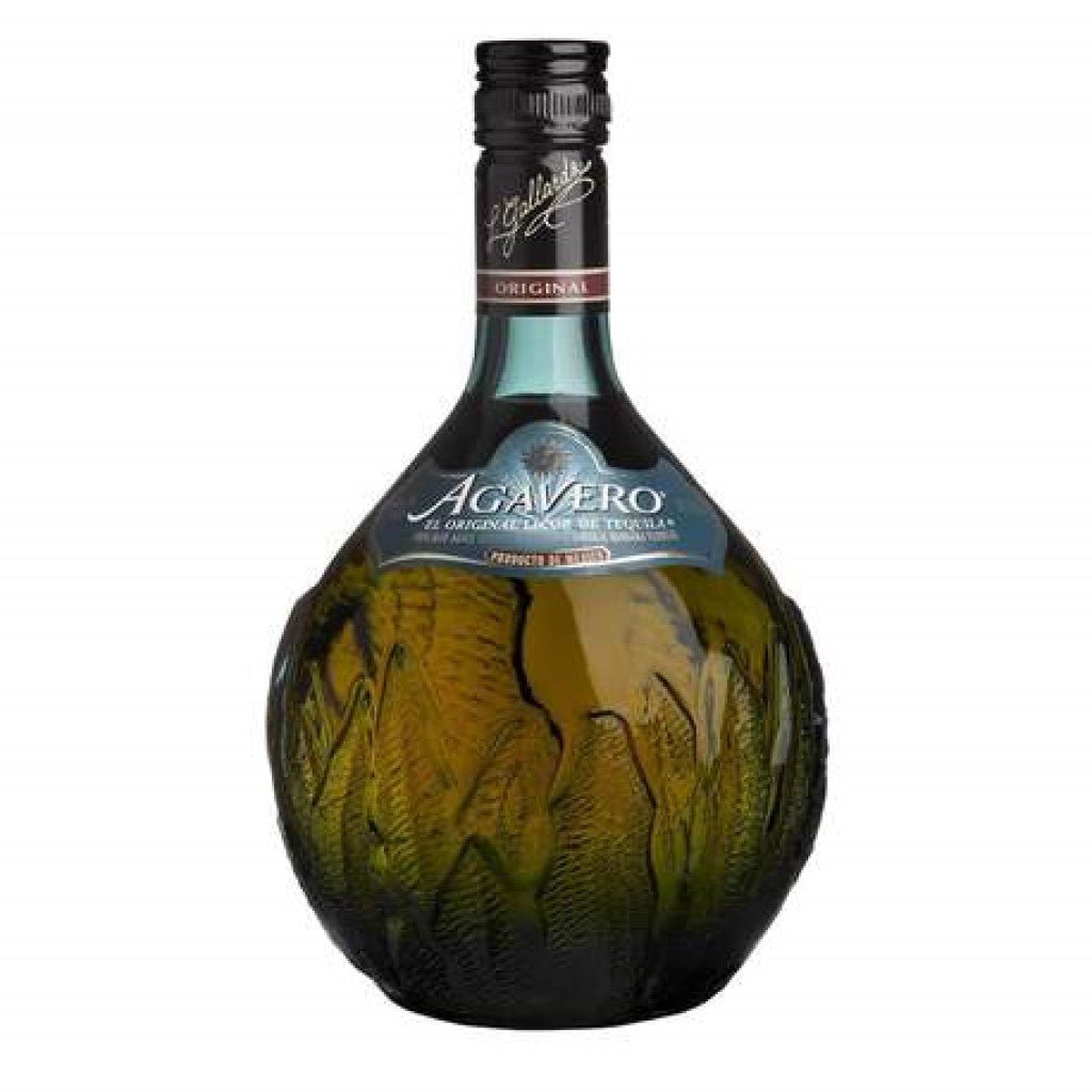 Agavero Tequila Liqueur Original 750ML - San Francisco Tequila Shop