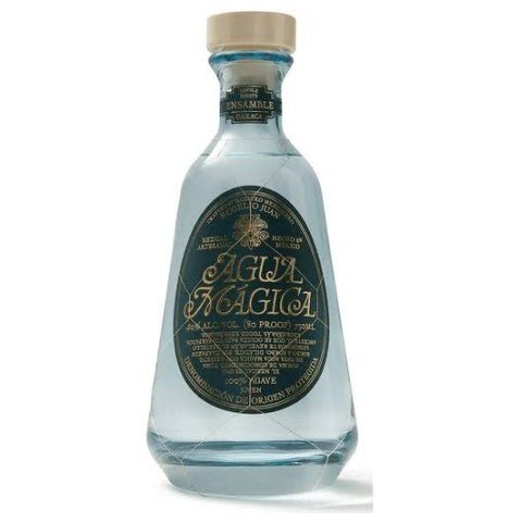 Agua Mágica Mezcal 750ml - San Francisco Tequila Shop