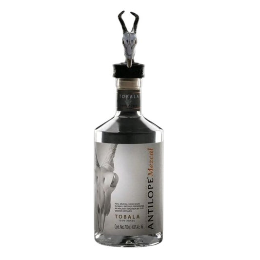 Antelope Mezcal Tobalá 700ml - San Francisco Tequila Shop