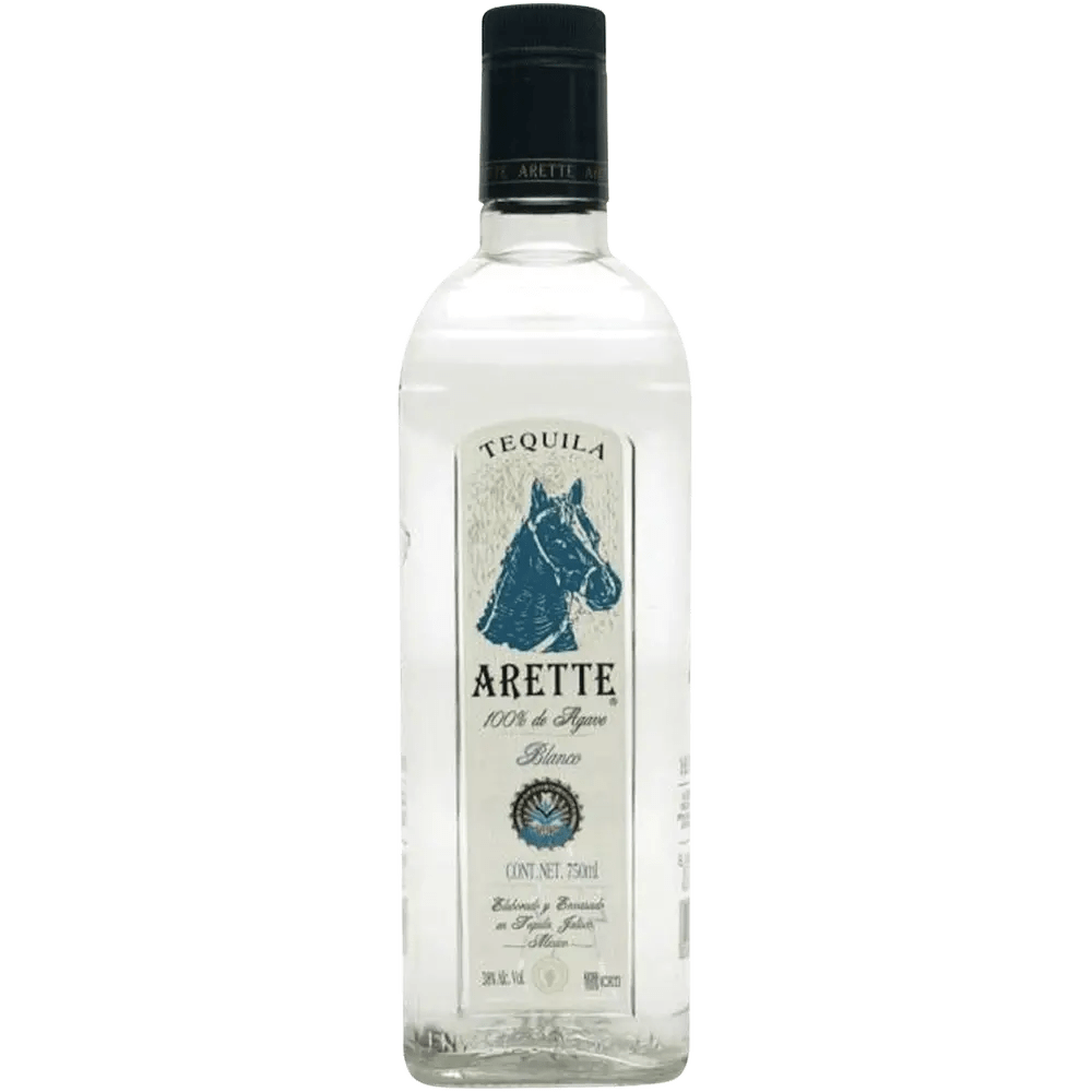 Arette Blanco 750ML - San Francisco Tequila Shop