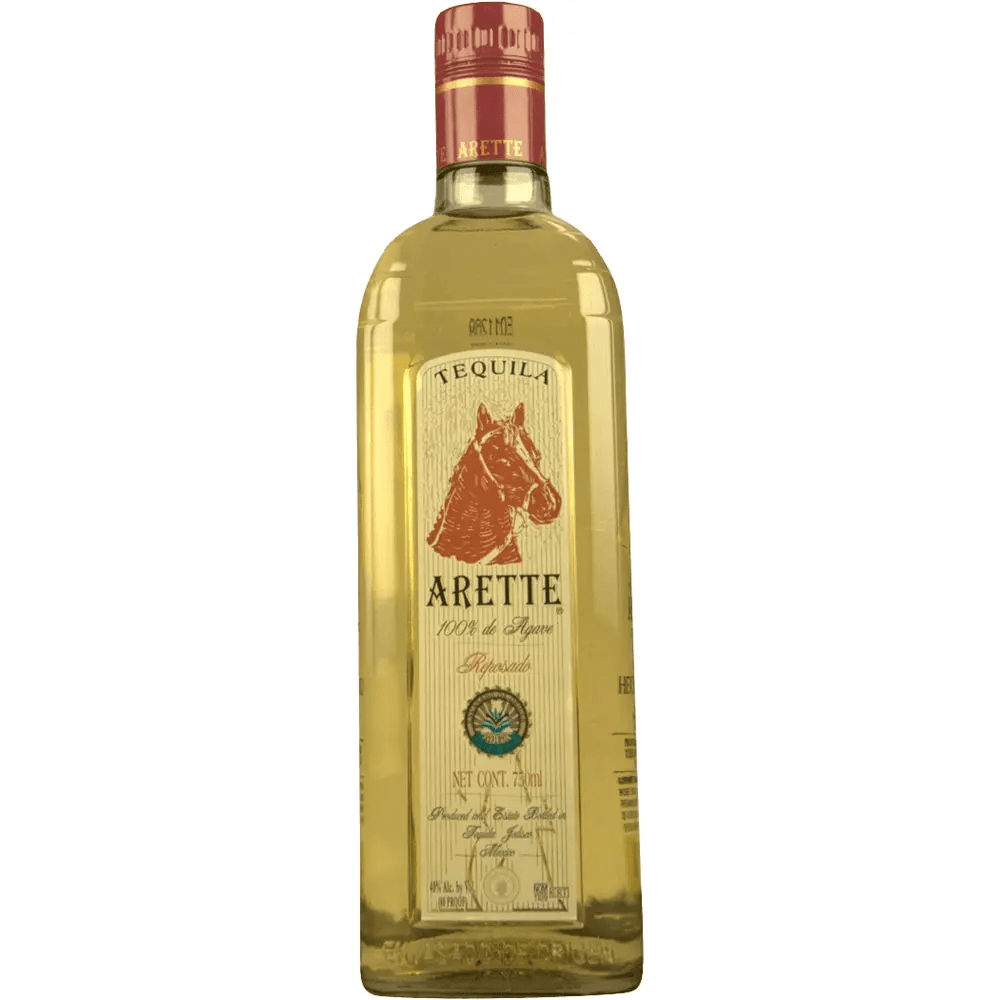 Arette Reposado 750ML - San Francisco Tequila Shop