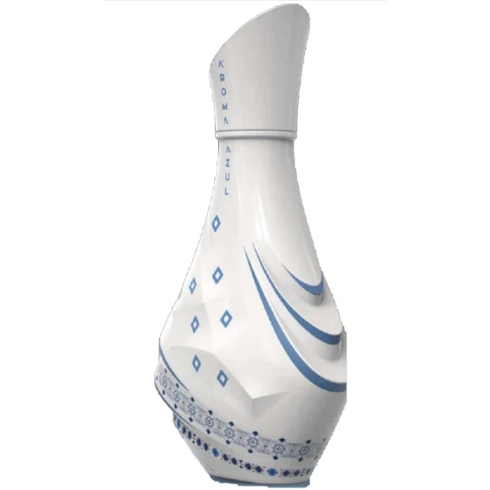 Aroma Azul Añejo 750ML - San Francisco Tequila Shop