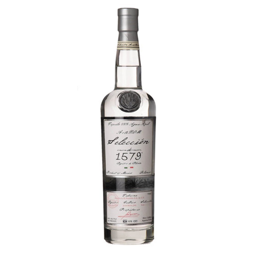 ArteNOM Selección 1579 Blanco 750ML - San Francisco Tequila Shop