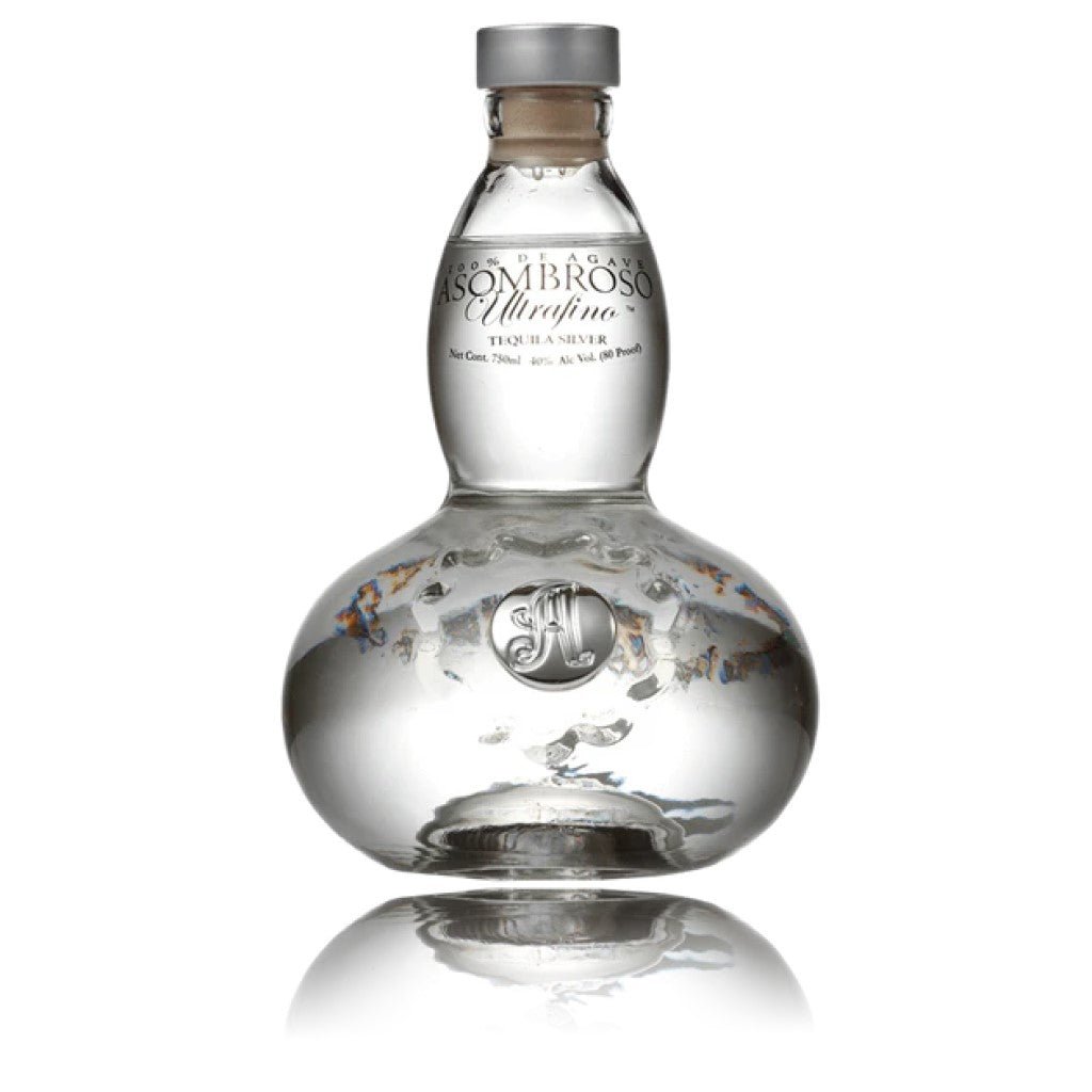 AsomBroso Blanco 750ML - San Francisco Tequila Shop