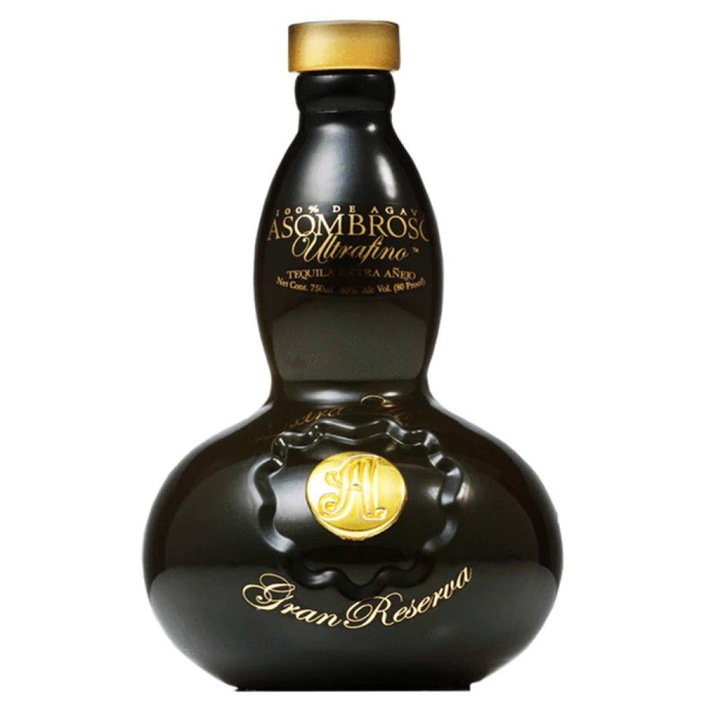 AsomBroso Extra Añejo 750ML - San Francisco Tequila Shop