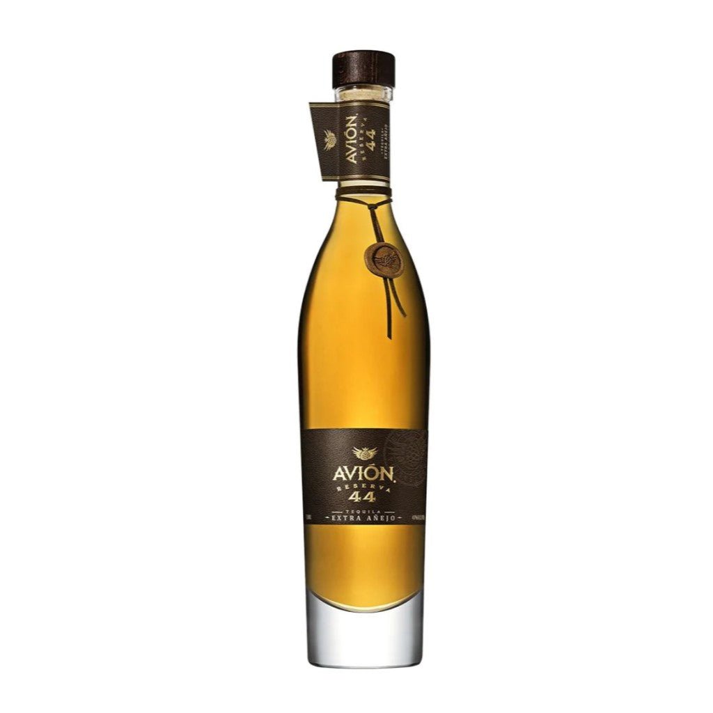 Avión 44 Extra Añejo 750ML - San Francisco Tequila Shop