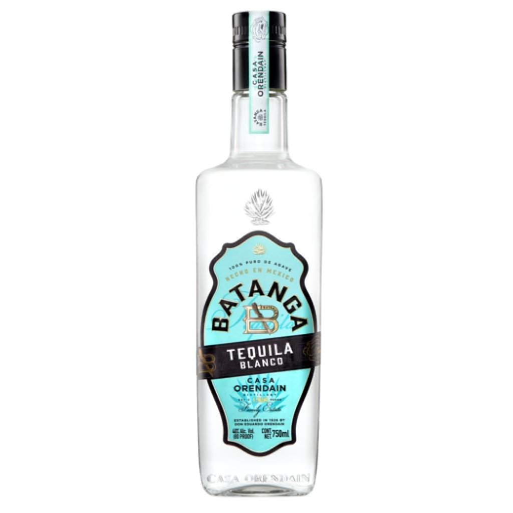 Batanga Blanco 750ML - San Francisco Tequila Shop