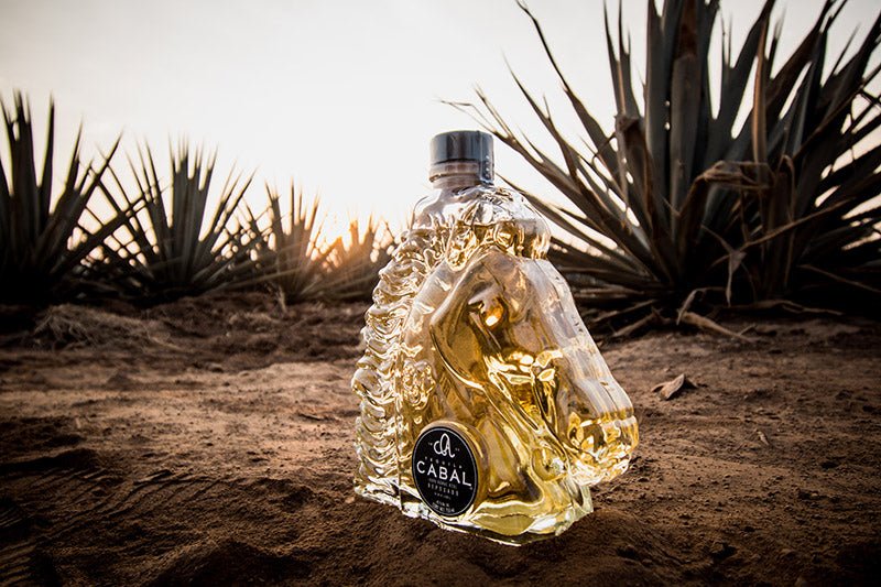 Cabal Botella De Caballo Reposado Tequila 750ML - San Francisco Tequila Shop