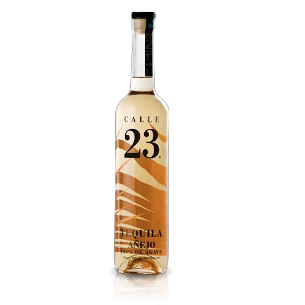 Calle 23 Añejo 750ML - San Francisco Tequila Shop
